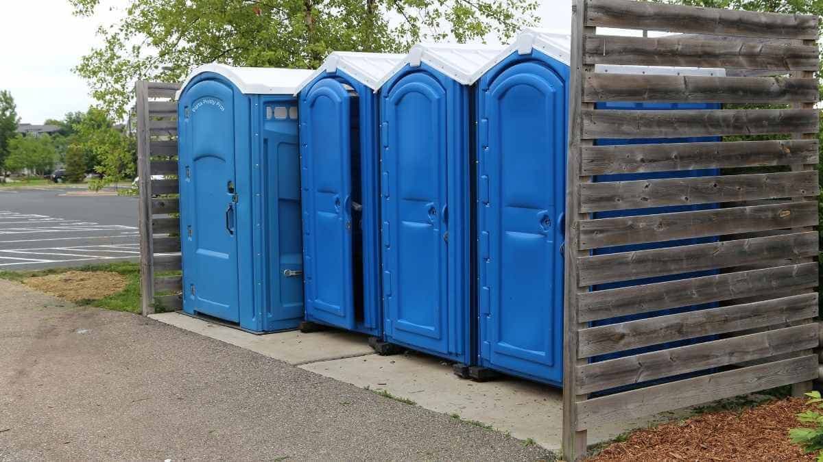 Emergency Porta Potty Rental - Porta Potty Rental Pros - Porta Potty Rentals services in Truxton, MO